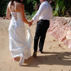 Malolo Island, Fiji Wedding Venue 4
